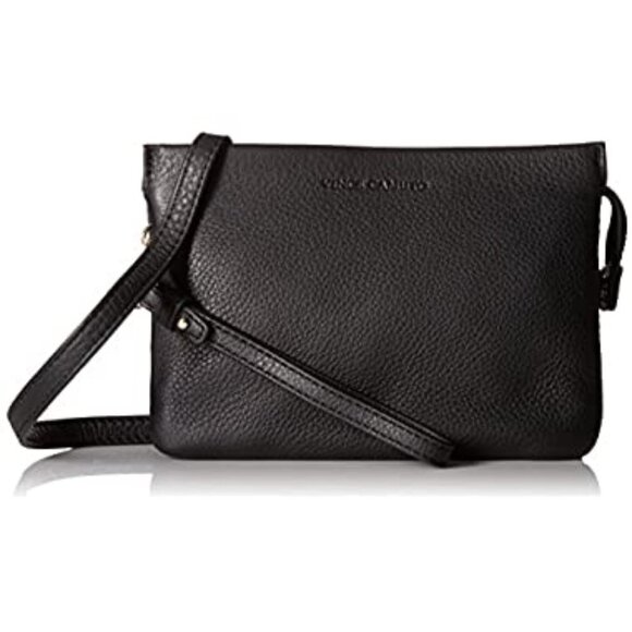 🛍️ Vince Camuto Women's Cami Crossbody Cross Body Bag - Picture 1 of 10
